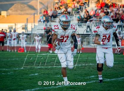 Thumbnail 1 in Spanish Fork @ Maple Mountain photogallery.