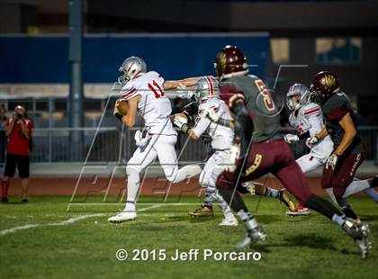 Thumbnail 3 in Spanish Fork @ Maple Mountain photogallery.
