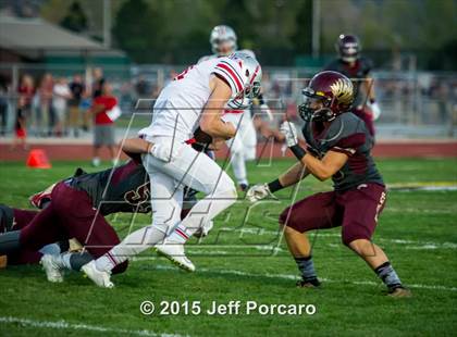 Thumbnail 2 in Spanish Fork @ Maple Mountain photogallery.