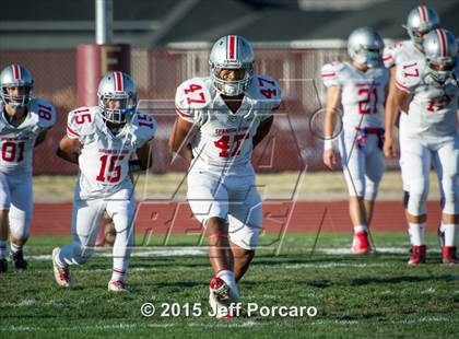 Thumbnail 1 in Spanish Fork @ Maple Mountain photogallery.