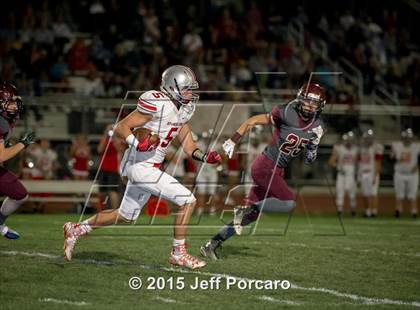 Thumbnail 2 in Spanish Fork @ Maple Mountain photogallery.