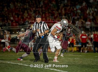 Thumbnail 1 in Spanish Fork @ Maple Mountain photogallery.