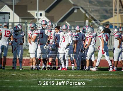 Thumbnail 2 in Spanish Fork @ Maple Mountain photogallery.