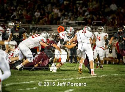 Thumbnail 1 in Spanish Fork @ Maple Mountain photogallery.