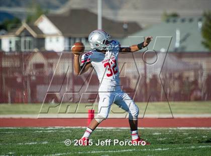 Thumbnail 3 in Spanish Fork @ Maple Mountain photogallery.