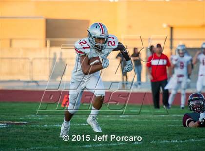 Thumbnail 2 in Spanish Fork @ Maple Mountain photogallery.