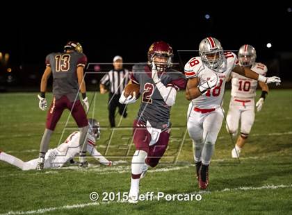 Thumbnail 3 in Spanish Fork @ Maple Mountain photogallery.