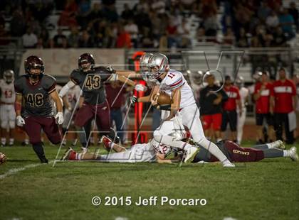 Thumbnail 2 in Spanish Fork @ Maple Mountain photogallery.
