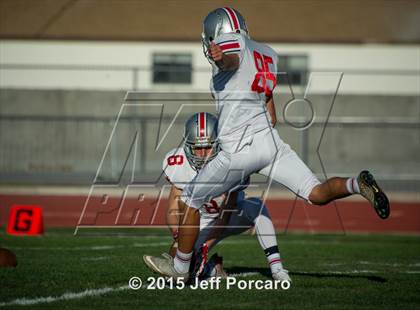 Thumbnail 3 in Spanish Fork @ Maple Mountain photogallery.