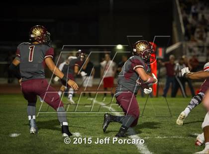 Thumbnail 1 in Spanish Fork @ Maple Mountain photogallery.