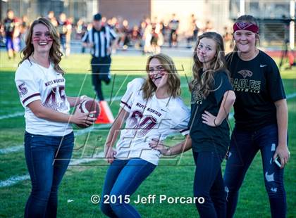 Thumbnail 3 in Spanish Fork @ Maple Mountain photogallery.