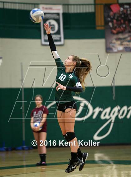 Thumbnail 1 in Bloomfield Hills @ Lake Orion photogallery.