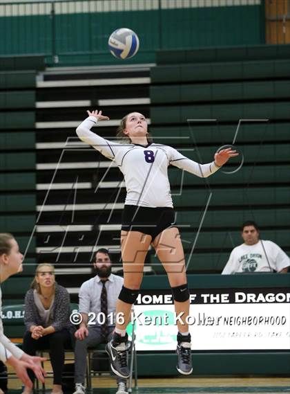 Thumbnail 3 in Bloomfield Hills @ Lake Orion photogallery.