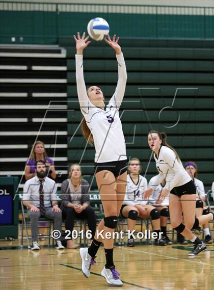 Thumbnail 1 in Bloomfield Hills @ Lake Orion photogallery.