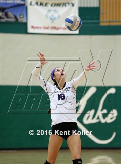 Thumbnail 3 in Bloomfield Hills @ Lake Orion photogallery.