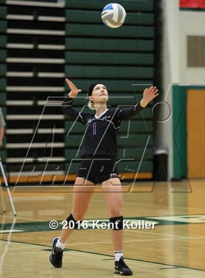 Thumbnail 1 in Bloomfield Hills @ Lake Orion photogallery.