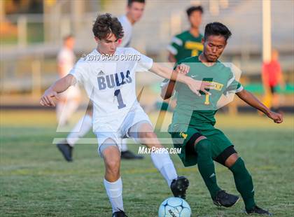 Thumbnail 1 in Hickory Ridge @ Independence photogallery.