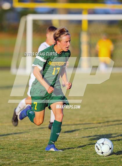 Thumbnail 1 in Hickory Ridge @ Independence photogallery.