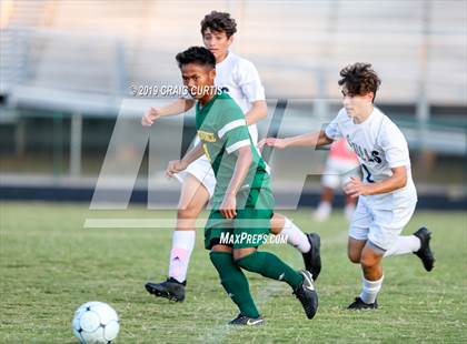 Thumbnail 2 in Hickory Ridge @ Independence photogallery.