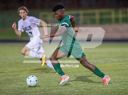 Thumbnail 2 in Hickory Ridge @ Independence photogallery.