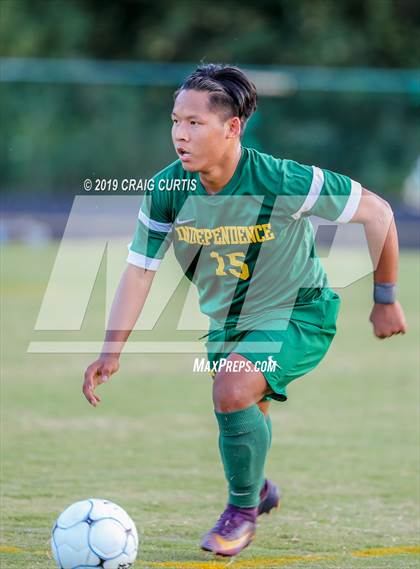Thumbnail 3 in Hickory Ridge @ Independence photogallery.