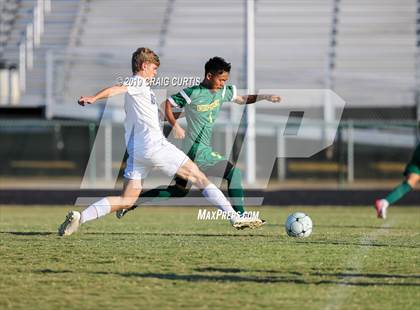 Thumbnail 2 in Hickory Ridge @ Independence photogallery.