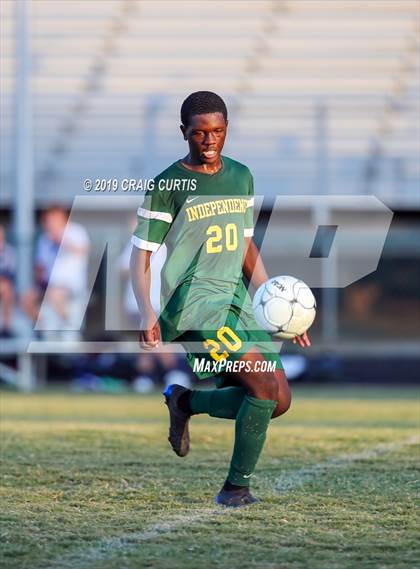 Thumbnail 3 in Hickory Ridge @ Independence photogallery.