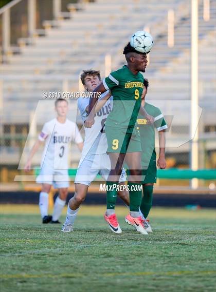 Thumbnail 2 in Hickory Ridge @ Independence photogallery.