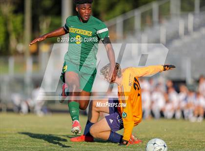 Thumbnail 3 in Hickory Ridge @ Independence photogallery.