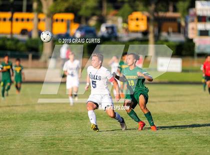 Thumbnail 3 in Hickory Ridge @ Independence photogallery.