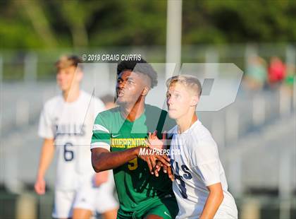 Thumbnail 1 in Hickory Ridge @ Independence photogallery.
