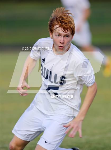 Thumbnail 3 in Hickory Ridge @ Independence photogallery.