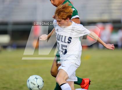 Thumbnail 3 in Hickory Ridge @ Independence photogallery.