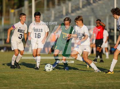 Thumbnail 2 in Hickory Ridge @ Independence photogallery.