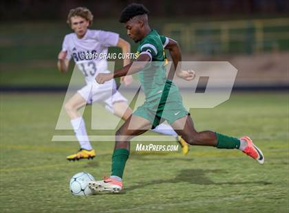 Thumbnail 3 in Hickory Ridge @ Independence photogallery.