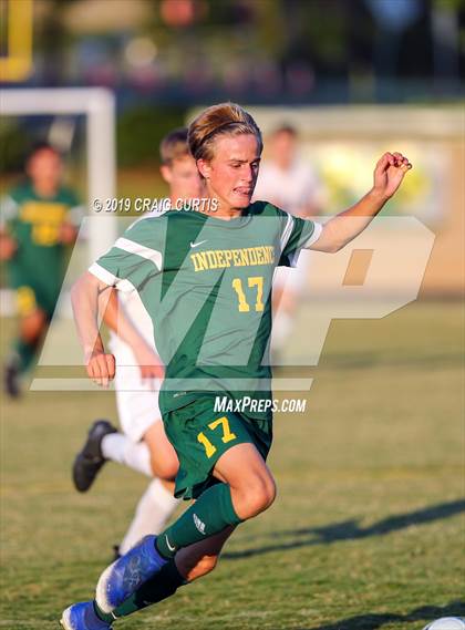 Thumbnail 2 in Hickory Ridge @ Independence photogallery.