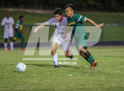 Thumbnail 1 in Hickory Ridge @ Independence photogallery.