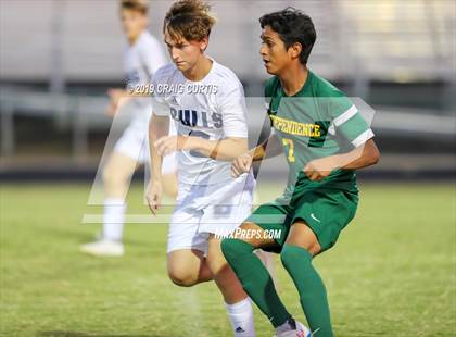 Thumbnail 2 in Hickory Ridge @ Independence photogallery.