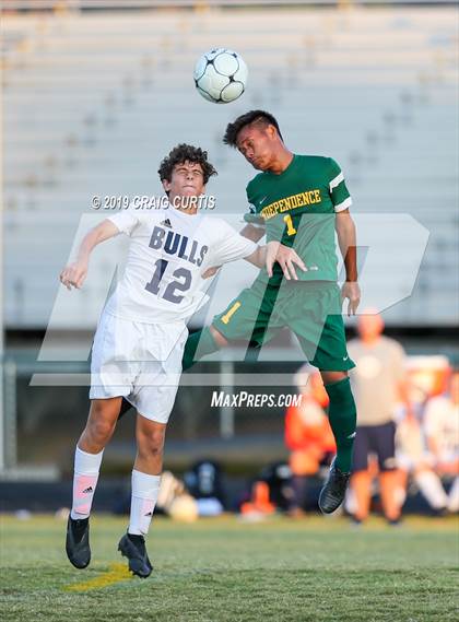 Thumbnail 3 in Hickory Ridge @ Independence photogallery.