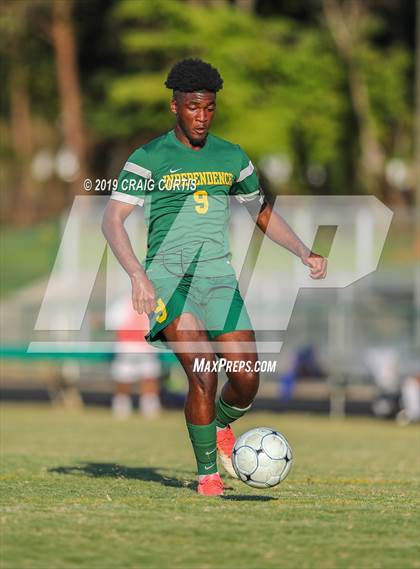Thumbnail 3 in Hickory Ridge @ Independence photogallery.
