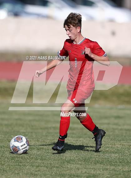 Thumbnail 1 in Fernley @ Truckee photogallery.
