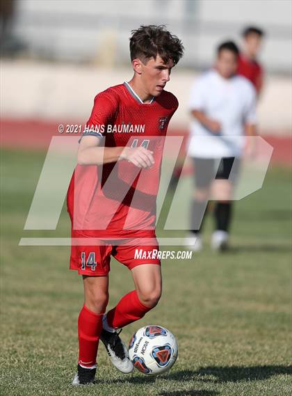 Thumbnail 1 in Fernley @ Truckee photogallery.