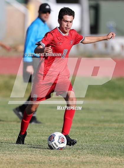 Thumbnail 1 in Fernley @ Truckee photogallery.