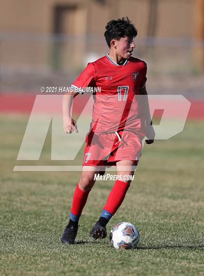 Thumbnail 1 in Fernley @ Truckee photogallery.