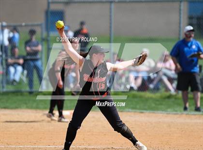 Thumbnail 3 in Middletown @ Williamsport (Williamsport Tournament) photogallery.