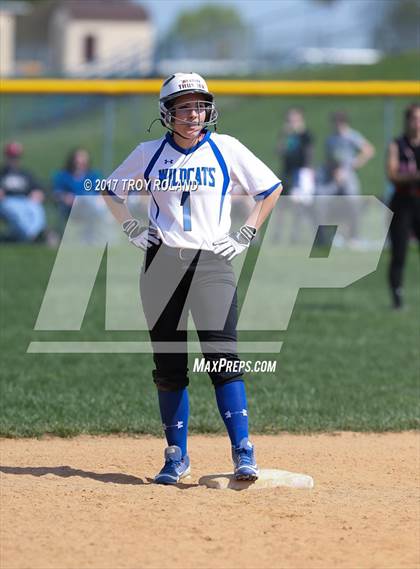 Thumbnail 1 in Middletown @ Williamsport (Williamsport Tournament) photogallery.