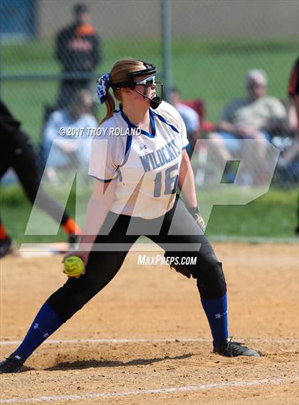 Thumbnail 3 in Middletown @ Williamsport (Williamsport Tournament) photogallery.
