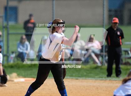 Thumbnail 1 in Middletown @ Williamsport (Williamsport Tournament) photogallery.