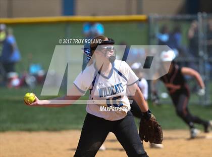 Thumbnail 1 in Middletown @ Williamsport (Williamsport Tournament) photogallery.
