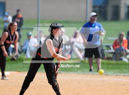 Thumbnail 1 in Middletown @ Williamsport (Williamsport Tournament) photogallery.